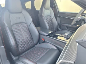 Audi Rs6 4.0TFSI V8 600�.�. QUATTRO | Mobile.bg � ����� ������ 16
