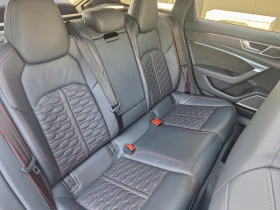 Audi Rs6 4.0TFSI V8 600�.�. QUATTRO | Mobile.bg � ����� ������ 17