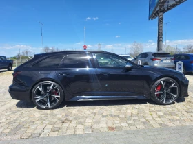 Audi Rs6 4.0TFSI V8 600�.�. QUATTRO | Mobile.bg � ����� ������ 5