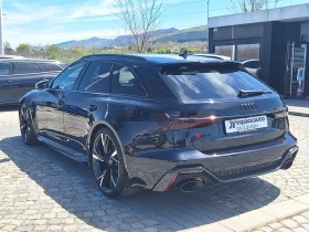 Audi Rs6 4.0TFSI V8 600�.�. QUATTRO | Mobile.bg � ����� ������ 8