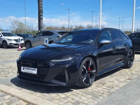 ����� �� �������� �� Audi Rs6 4.0TFSI V8 600�.�. QUATTRO