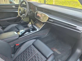 Audi Rs6 4.0TFSI V8 600�.�. QUATTRO | Mobile.bg � ����� ������ 15