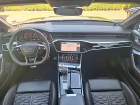 Audi Rs6 4.0TFSI V8 600�.�. QUATTRO | Mobile.bg � ����� ������ 9