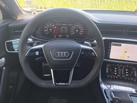 Audi Rs6 4.0TFSI V8 600�.�. QUATTRO | Mobile.bg � ����� ������ 10