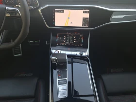 Audi Rs6 4.0TFSI V8 600�.�. QUATTRO | Mobile.bg � ����� ������ 11