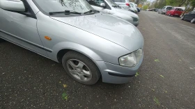 Mazda 323 | Mobile.bg � ����� ������ 8