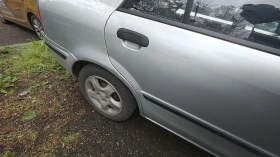 Mazda 323 | Mobile.bg � ����� ������ 9
