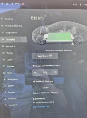 Tesla Model S 772 �.�. ���������� | Mobile.bg � ����� ������ 10
