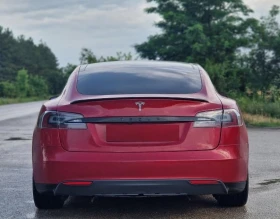 Tesla Model S 772 �.�. ���������� | Mobile.bg � ����� ������ 5
