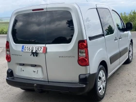 ����� �� �������� �� Peugeot Partner 1.6 HDI/�����/