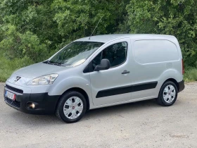 ����� �� �������� �� Peugeot Partner 1.6 HDI/�����/