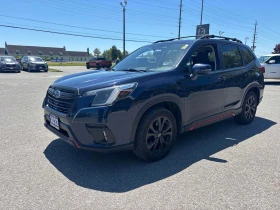 ������ Subaru Forester