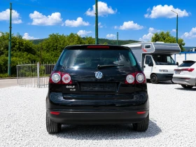 VW Golf Plus 1.4/16/V/80kc - 3000 € / 5867.49 лв. - 64187858 4