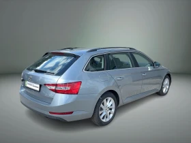 Skoda Superb 2, 0 TDI 6DSG  - 11770 € / 23020.12 лв. - 36347609 5