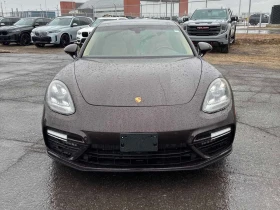 Porsche Panamera Turbo/360/MATRIX/BOSE/��������� | Mobile.bg � ����� ������ 6