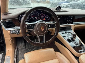 Porsche Panamera Turbo/360/MATRIX/BOSE/��������� | Mobile.bg � ����� ������ 12