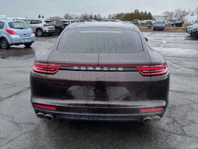 Porsche Panamera Turbo/360/MATRIX/BOSE/��������� | Mobile.bg � ����� ������ 4