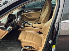 Porsche Panamera Turbo/360/MATRIX/BOSE/��������� | Mobile.bg � ����� ������ 11