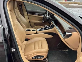 Porsche Panamera Turbo/360/MATRIX/BOSE/��������� | Mobile.bg � ����� ������ 16