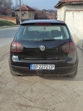 VW Golf 1.9 ��� 90 �� 2005� | Mobile.bg � ����� ������ 5