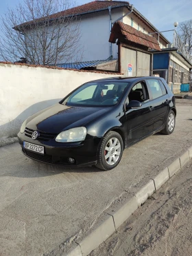 VW Golf 1.9 ��� 90 �� 2005� | Mobile.bg � ����� ������ 3