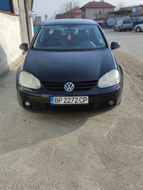 VW Golf 1.9 ��� 90 �� 2005� | Mobile.bg � ����� ������ 2