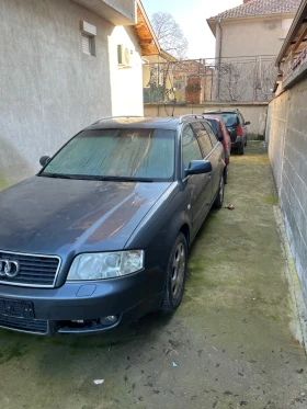 Audi A6 | Mobile.bg � ����� ������ 3