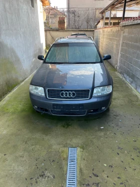 Audi A6 | Mobile.bg � ����� ������ 2