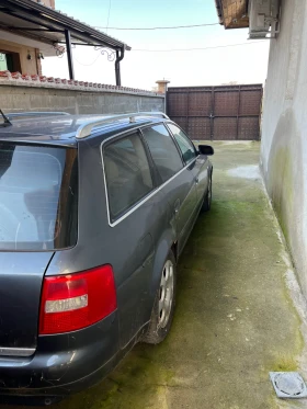 Audi A6 | Mobile.bg � ����� ������ 5