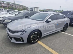 Kia K5 | Mobile.bg � ����� ������ 3