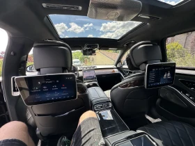 Mercedes-Benz S 500 L - 39500 € / 77255.29 лв. - 45178148 9