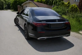 Mercedes-Benz S 500 L - 39500 € / 77255.29 лв. - 45178148 4
