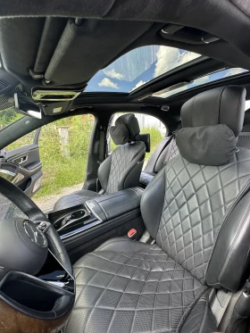 Mercedes-Benz S 500 L - 39500 € / 77255.29 лв. - 45178148 7