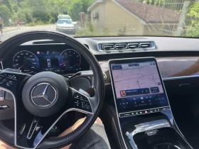 Mercedes-Benz S 500 L - 39500 € / 77255.29 лв. - 45178148 6