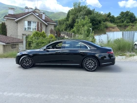 Mercedes-Benz S 500 L - 39500 € / 77255.29 лв. - 45178148 3