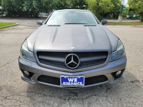 Mercedes-Benz SL 55 AMG * AMG Line * * A���������* (���� �� ��) | Mobile.bg � ����� ������ 8