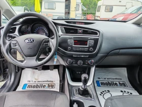 Kia Ceed 1.6 | Mobile.bg � ����� ������ 9