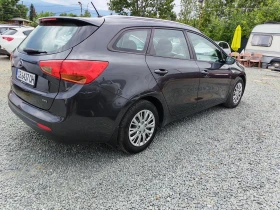 Kia Ceed 1.6 | Mobile.bg � ����� ������ 5