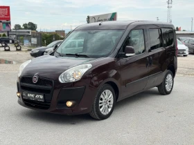 Fiat Doblo 1.6* MULTIJET* 16V* DUAL COLOR* 
