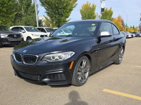 BMW 235 M Sport xDrive Цена до България & АвтоКредит