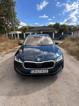Skoda Octavia 2.0 TDI