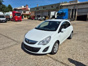 Opel Corsa ФАБРИЧНА ГАЗОВА УРЕДБА  .163000 КМ  БЕНЗИН