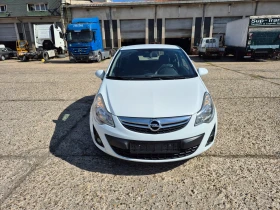 Opel Corsa ФАБРИЧНА ГАЗОВА УРЕДБА  .163000 КМ  БЕНЗИН | Auto.bg — изображение 2