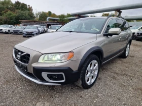 Volvo Xc70 2.4D 205HP.4X4 ITALIA