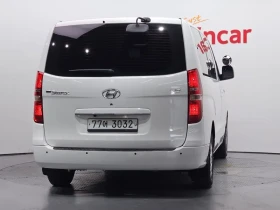 Hyundai Starex 12-Seater Wagon Cvx Deluxe | Mobile.bg � ����� ������ 4