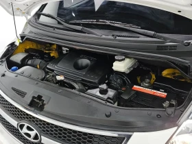 Hyundai Starex 12-Seater Wagon Cvx Deluxe | Mobile.bg � ����� ������ 6