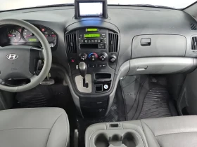 Hyundai Starex 12-Seater Wagon Cvx Deluxe | Mobile.bg � ����� ������ 7