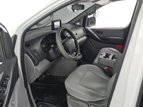 Hyundai Starex 12-Seater Wagon Cvx Deluxe | Mobile.bg � ����� ������ 10