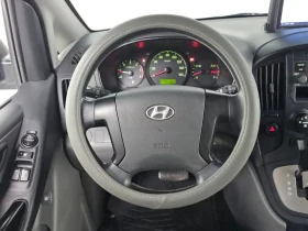 Hyundai Starex 12-Seater Wagon Cvx Deluxe | Mobile.bg � ����� ������ 13
