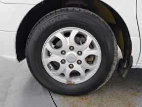 Hyundai Starex 12-Seater Wagon Cvx Deluxe | Mobile.bg � ����� ������ 5